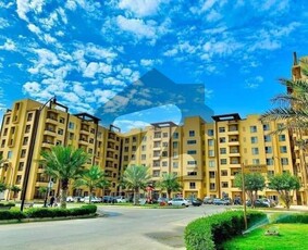 2 Bed Apartment 950 Square Feet is Available For RENT in Bahria Apartments - Precinct 19 Bahria Apartments