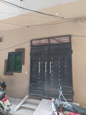 2 Marla Corner House for sale In Khayaban e Quaid, Lahore