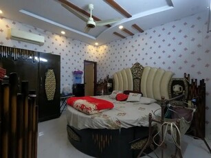 200 Yd² House for Sale In Gulshan-e-iqbal Block 10A, Karachi