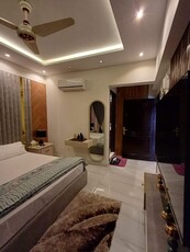 2000 Ft² Flat for Rent In Civil Lines, Karachi