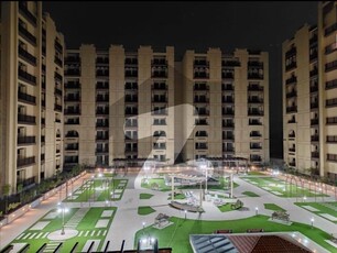 2458 Sqft Margalla view 3 Bedroom Apartment, with Drawing Dining and Powder washroom, In The Galleria Mall Bahria Enclave Islamabad Bahria Enclave