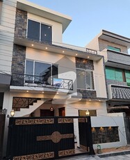 25x40 Brand New Double Storey House For Sale I-11/2 I-11/2