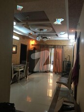 3 BED DD FLAT FOR RENT AT COSMOPOLITAN SOCIETY KARACHI Cosmopolitan Society