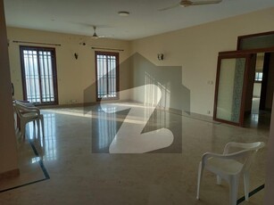 3 Bed DD Upper Portion DHA Phase 6