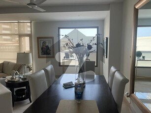 (UNFURNISHED) 3 Bed Partial Sea Facing Apartment Emaar Pearl Towers