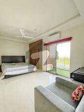 3 Bedrooms Non furnished Apartment Available For Rent in Defence View Apartments | DHA Phase 4 Defence View Apartments