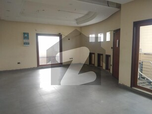 3 Kanal 21 Bed Double Storey House Available For Office For Rent In Guldberg Lahore Gulberg