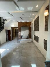 3 Marla Brand New Beautiful House For Sale In Al Kabir Phase 2 Lahore Al-Kabir Town Phase 2