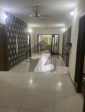 4 BED DD FLAT UP FOR RENT AT AMIL COLONY Amil Colony
