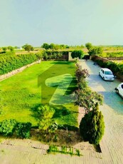 4 Kanal farm house available for rent Bedian Road