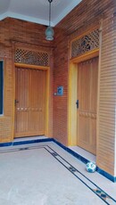 4 Marla Used House for Sale In G-13/1, Islamabad