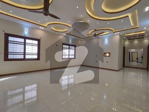 400 Sq Yds House Available For Sale Gulistan-e-Jauhar Block 1
