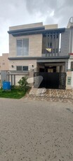 5 Marla Brand New House Available For Rent In 9 Town DHA DHA 9 Town