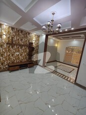 5 Marla Brand New House For Rent At Very Ideal Location In Bahria Town Lahore Bahria Town Block AA