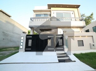 5 MARLA BRAND NEW HOUSE FOR RENT DHA LAHORE DHA 9 Town