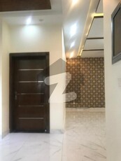5 Marla Brand New House For Rent In B Block Canal Garden Lahore Canal Garden Block A