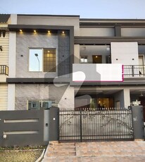 5 Marla Brand New House For Sale And Direct Meeting With Owner In Park View City Lahore. Park View City