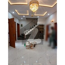 5 Marla Brand New House For Sale In Johar Town Lahore Johar Town Phase 2 Block J1