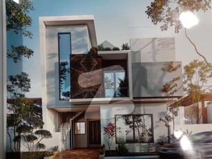 5 Marla Corner Beautifal Double Storey House For Sale Sector H-13 Islamabad H-13