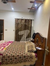 5 Marla Double Story Full Independent House Available For Rent Johar Town Phase 2