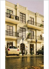 5 Marla Flats For Sale On 1.5 Year Easy Installments Plan Very Cheapest Price Bahria Orchard Phase4 Lahore Bahria Orchard Phase 4 Block G5