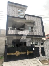 5 Marla full house for rent in pchs near Dha Punjab Coop Housing Society