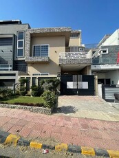 5 Marla Fully Furnished House Is Available For Sale In Citi Housing Jhelum At Highted Location,
