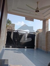 5 Marla Furnished House Available For Rent In DHA 9 Town. DHA 9 Town