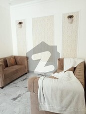 5 Marla Furnished House Brand New DHA 9 Town Block B