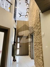 5 Marla House Available For Sale In Sector D Bahria Town Lahore Bahria Town Sector D