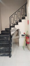 5 MARLA HOUSE BRAND NEW BEAUTIFUL LOCATION AVAILABLE FOR RENT DHA 9 Town Block D