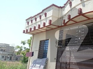 5 marla house for rent at adiala road Adiala Road
