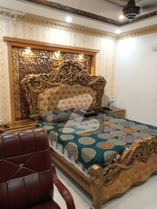 5 MARLA HOUSE FOR RENT IN BAHTRIA TOWN LAHORE Bahria Town Sector B