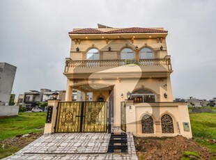 5 Marla House For Rent In Dha 9 Town Lahore DHA 9 Town