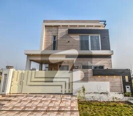 5 Marla House For Rent In DHA Phase 9 Town Lahore DHA 9 Town