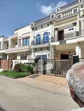 5 MARLA HOUSE FOR SALE IN BAHRIA TOWN LAHORE Bahria Town Sector B