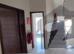 5 Marla House for sale in DHA 9 Town D block top location DHA 9 Town Block D