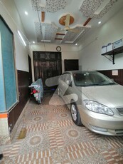 5 Marla House For Sale In New Iqbal Park Near Dha Main Boulevard Iqbal Park Cantt