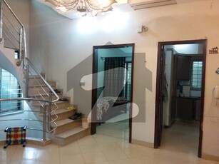 5 Marla House Rent In DHA Phase 5-B DHA Phase 5 Block B