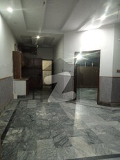 5 Marla Lower Portion For RENT Lahore Medical Housing Society