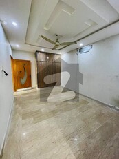 5 Marla Upper Floor For Rent Punjab Coop Housing Society