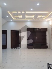 5 Marla Upper Portion Available For Rent In Tulip Block Park View City Lahore Park View City