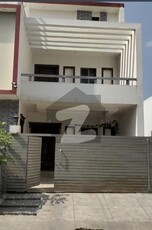 7 Marla Double Story Beautiful house for sale In Shaheen Town Shaheen Town Phase 1