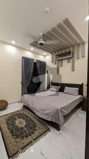 7 Marla fully furnished Brand New house for rent for short and long time DHA Phase 6