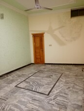 7 Marla House for Rent In University Town, Peshawar
