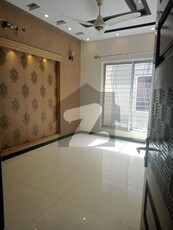 8 Marla 2 Bed Room Upper Portion Available For Rent In Umar Block Sevtor B Bahria Town Lahore Bahria Town Umar Block