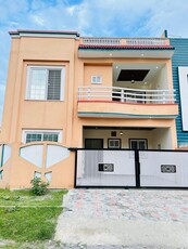8 Marla House for Sale In Multi Gardens, B-17, Block-E, Islamabad