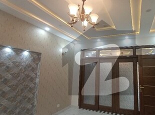 8 Marla Lower Portion Available For Rent Bahria Orchard