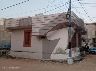 80SQUARE YARD HOUSE FOR SALE DIAMOND CITY NEAR GULSHAN E MEYMAR Gulshan-e-Maymar