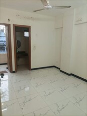 900 Ft² Flat for Rent In Qayyumabad, Karachi